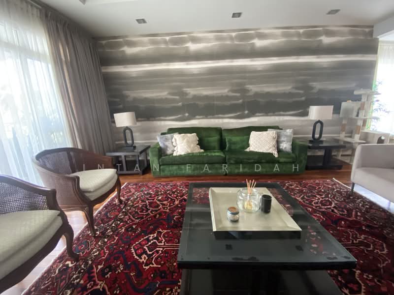 Condominium for Sale at Hijauan Kiara - Intan Faridah - PropertyGuru.com.my