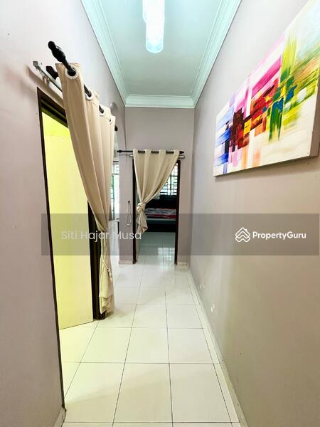 Corridor