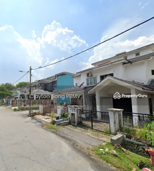 Bandar Country Homes untuk Untuk Dijual - RM 328,050, Apr 2026 - Exterior - PropertyGuru.com.my
