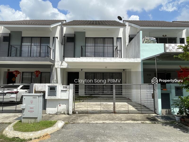 Bandar Country Homes untuk Untuk Dijual - RM 328,050, Apr 2026 - PropertyGuru.com.my