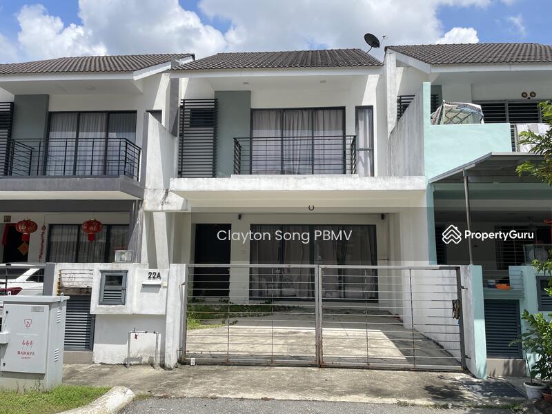 Bandar Country Homes untuk Untuk Dijual - RM 328,050, Apr 2026 - Exterior - PropertyGuru.com.my