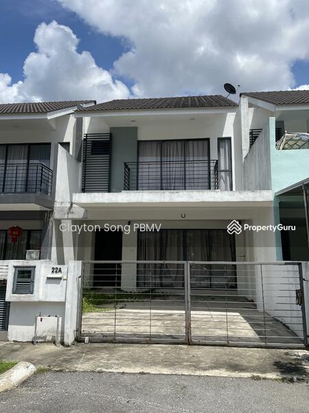 Bandar Country Homes untuk Untuk Dijual - RM 328,050, Apr 2026 - Exterior - PropertyGuru.com.my