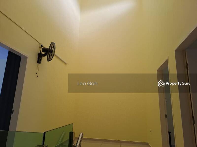 Untuk Dijual - TIARA SENDAYAN (PRECINCT 13B2)