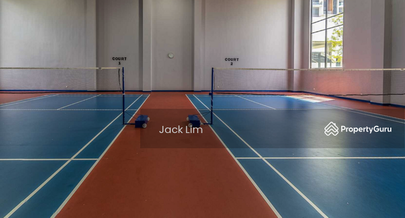 Facilities