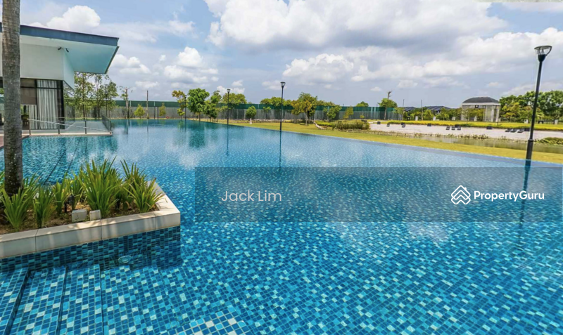 For Rent - Condo @ Eden by The Parque Residences