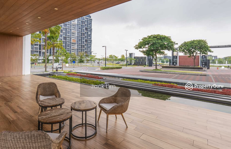 For Rent - Condo @ Eden by The Parque Residences