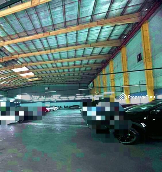 Car Park