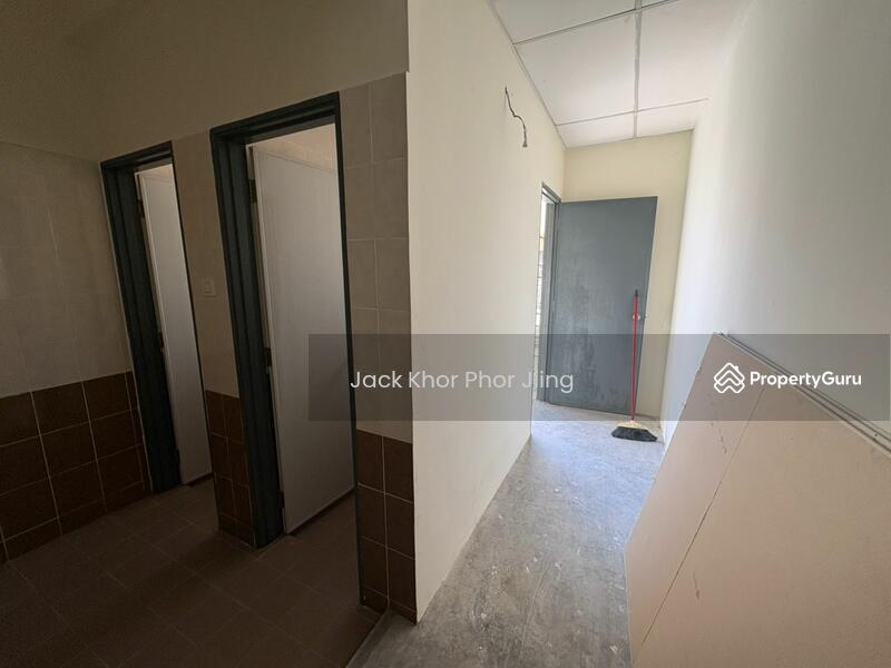 Corridor