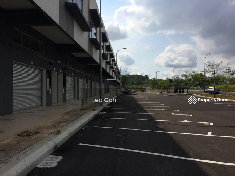 Car Park
