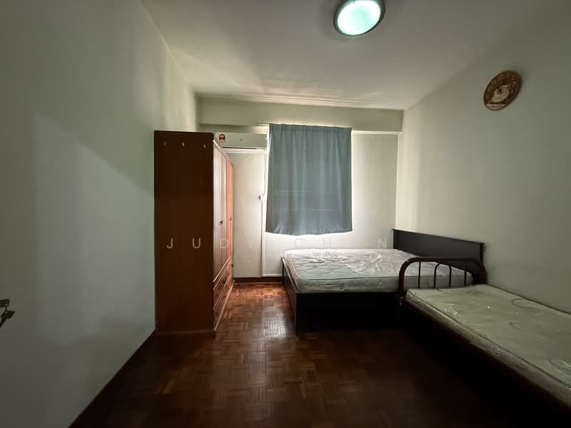 Apartment for Rent at Subang Perdana Goodyear Court 10 - Judy Chan - Bedroom - PropertyGuru.com.my