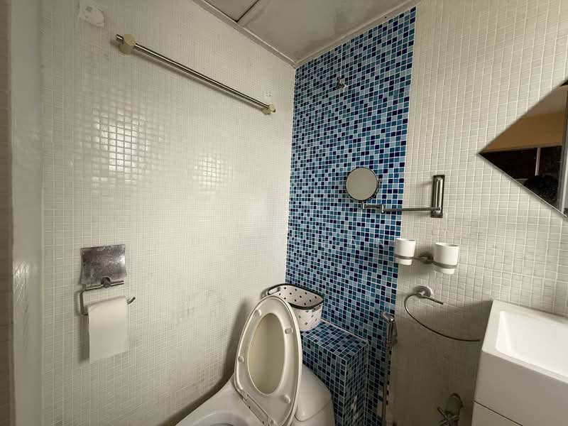 Apartment for Rent at Subang Perdana Goodyear Court 10 - Judy Chan - Bathroom - PropertyGuru.com.my