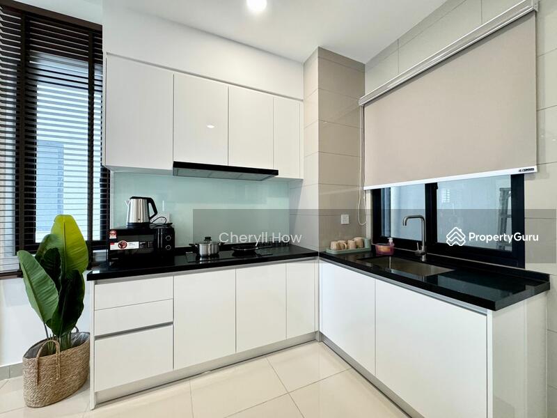 Bangsar Hill Park untuk Untuk Dijual - RM 950,000, Feb 2026 - Bangsar Hill Park Condo for sales - PropertyGuru.com.my