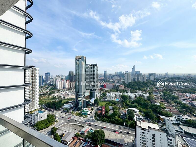 Bangsar Hill Park untuk Untuk Dijual - RM 950,000, Feb 2026 - Bangsar Hill Park Condo for sales - PropertyGuru.com.my