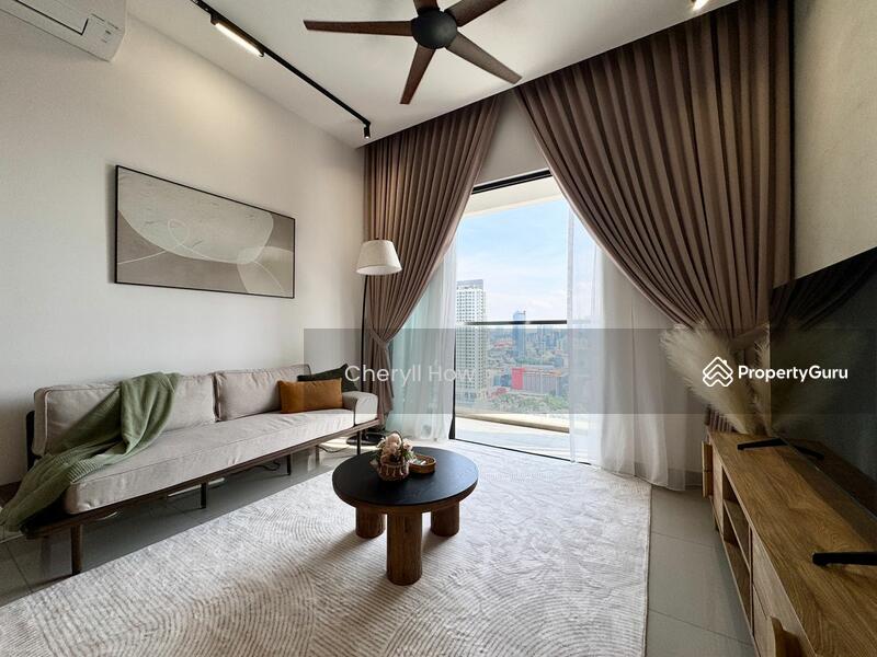 Bangsar Hill Park untuk Untuk Dijual - RM 950,000, Feb 2026 - Bangsar Hill Park Condo for sales - PropertyGuru.com.my