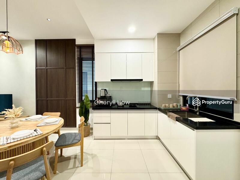 Bangsar Hill Park untuk Untuk Dijual - RM 950,000, Feb 2026 - Bangsar Hill Park Condo for sales - PropertyGuru.com.my