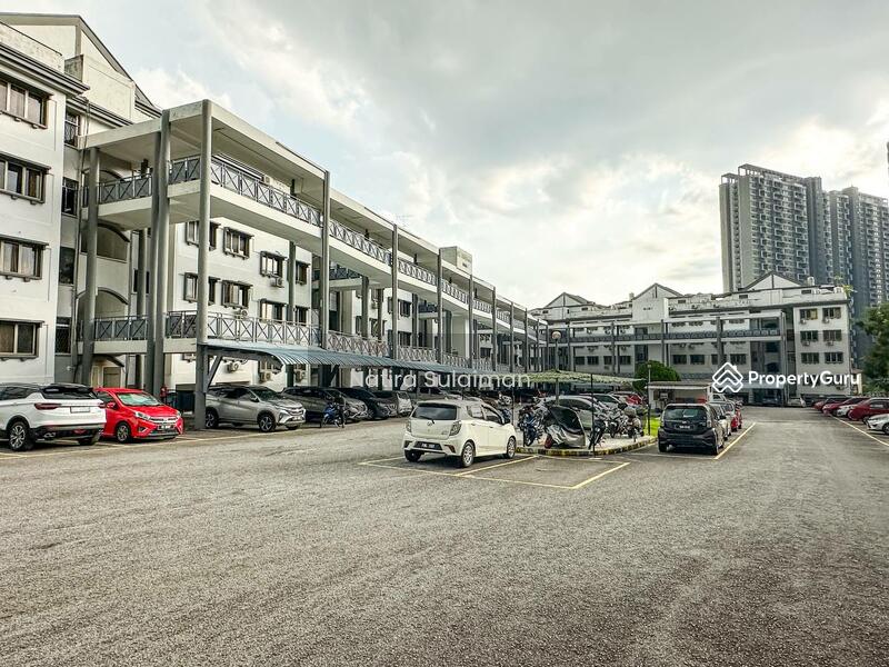 Car Park