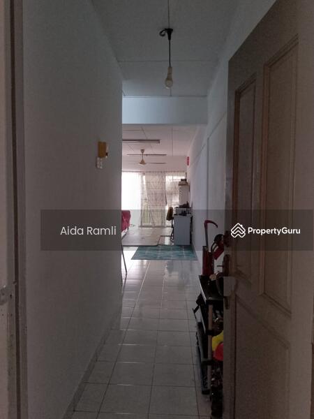 Corridor