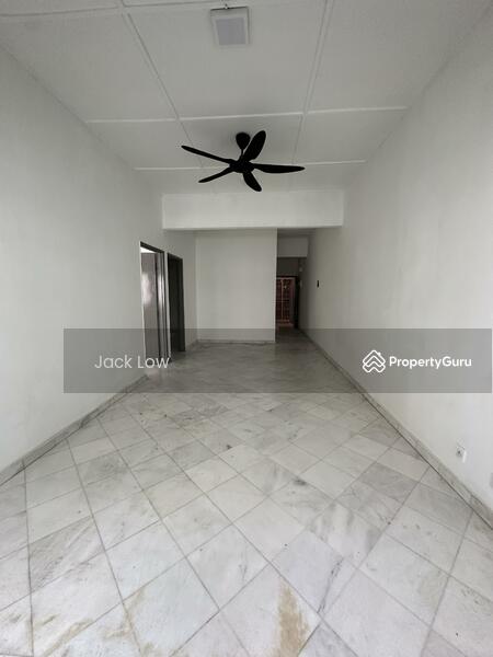 Living Hall