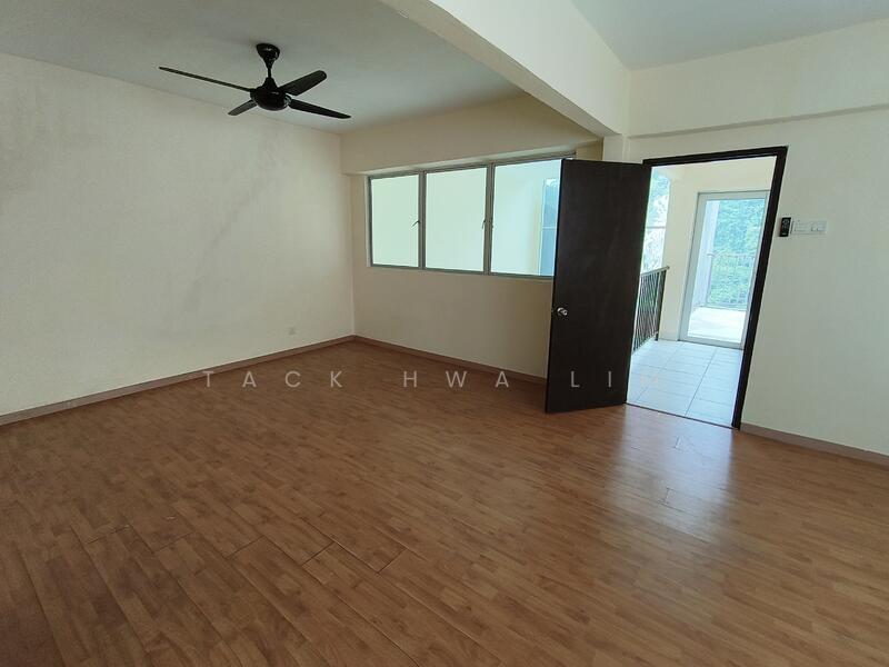 master room