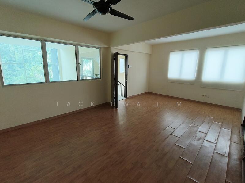 master room