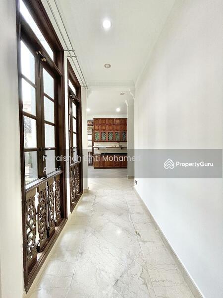 Corridor