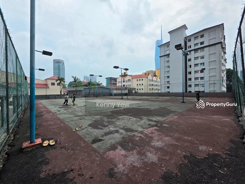 Facilities