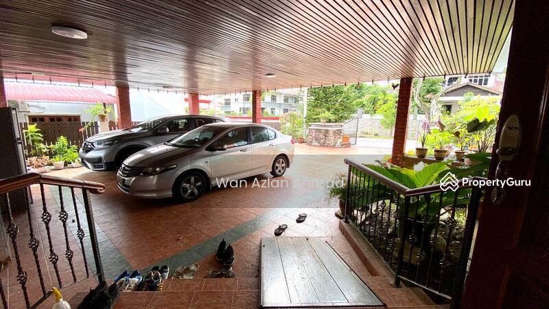 Car Park