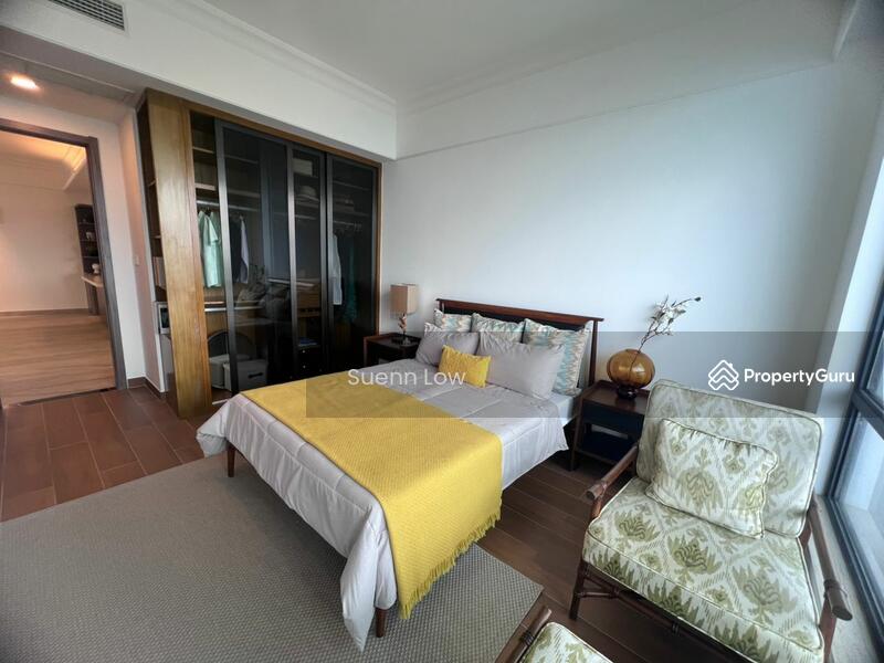 Condominium for Sale in Forest City (Gelang Patah) - Suenn Low - Bedroom - PropertyGuru.com.my