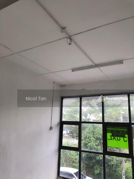 Untuk Dijual - Nibong Tebal