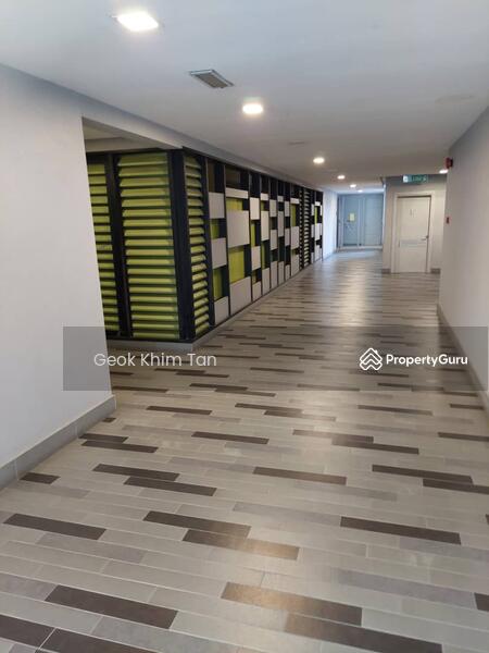 Kondominium untuk Dijual di The Westside One - Geok Khim Tan - Corridor - PropertyGuru.com.my