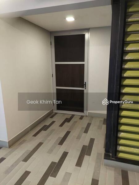 Kondominium untuk Dijual di The Westside One - Geok Khim Tan - Entrance - PropertyGuru.com.my