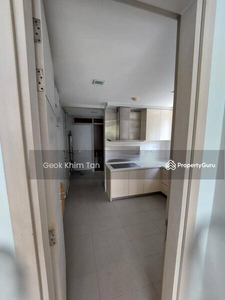 Kondominium untuk Dijual di The Westside One - Geok Khim Tan - Kitchen - PropertyGuru.com.my