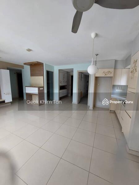 Kondominium untuk Dijual di The Westside One - Geok Khim Tan - Living Room - PropertyGuru.com.my