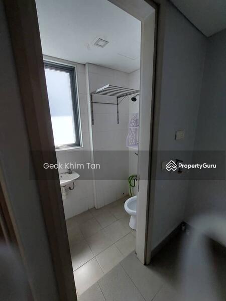 Kondominium untuk Dijual di The Westside One - Geok Khim Tan - Bathroom - PropertyGuru.com.my