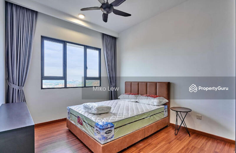 Akasa untuk Untuk Disewa - RM 2,050 /bulan, Feb 2026 - Bedroom - PropertyGuru.com.my