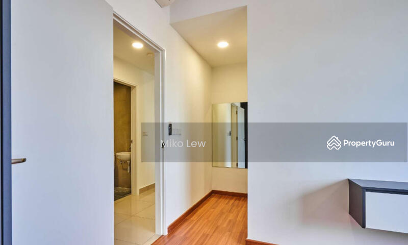 Akasa untuk Untuk Disewa - RM 2,050 /bulan, Feb 2026 - Bathroom - PropertyGuru.com.my