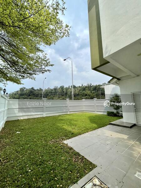 For Rent - Greenhill Residence