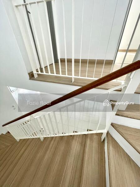 For Rent - Greenhill Residence