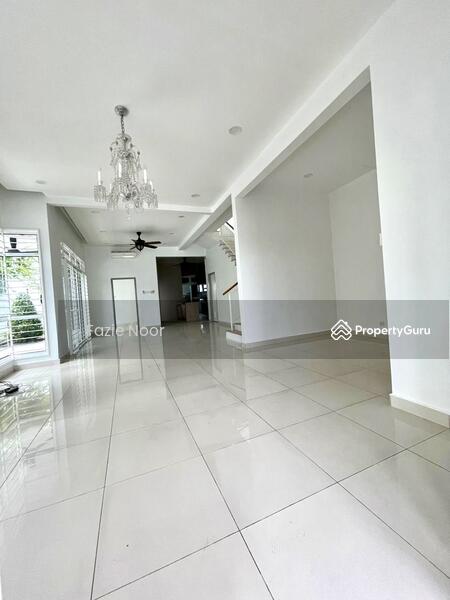 For Rent - Greenhill Residence
