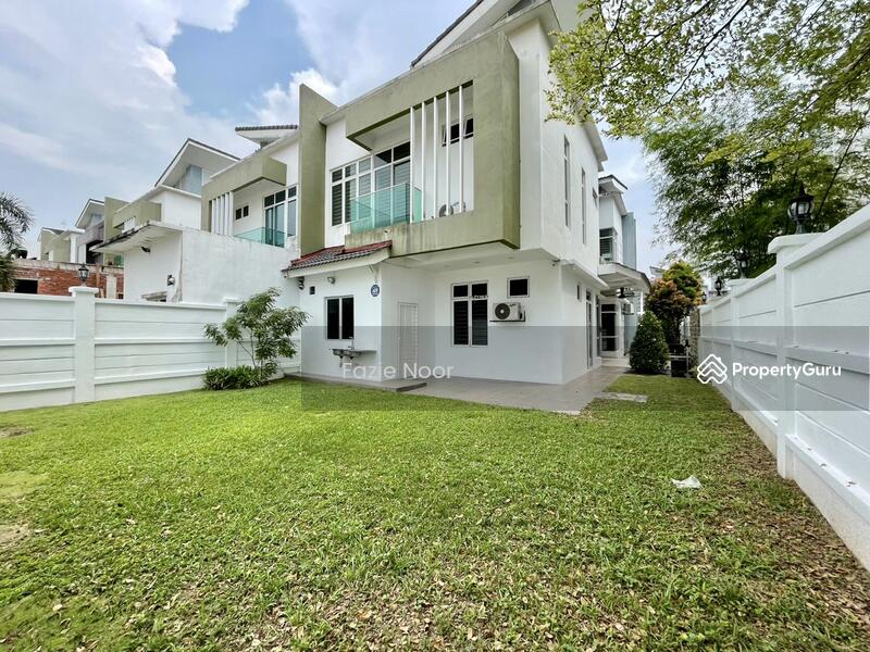 For Rent - Greenhill Residence