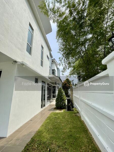 For Rent - Greenhill Residence