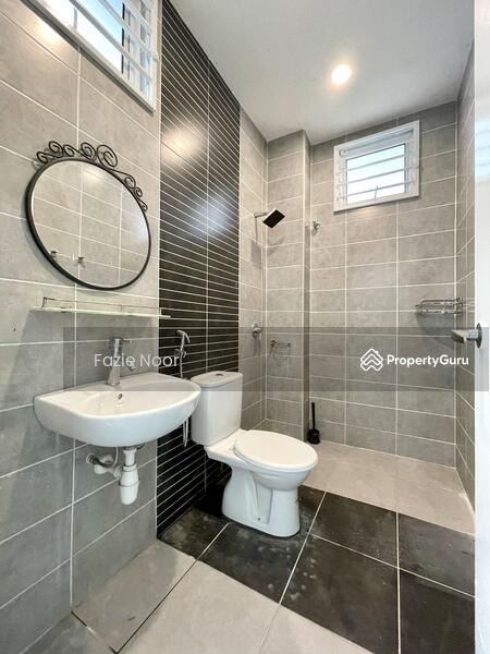 For Rent - Greenhill Residence