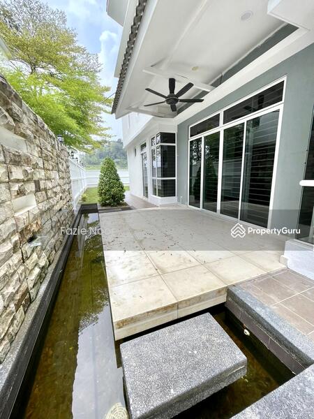 For Rent - Greenhill Residence