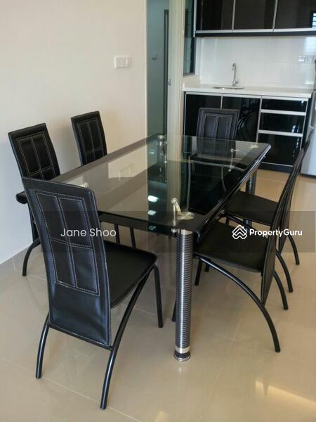 Condominium for Rent at Covillea - Jane Shoo - Dining Room - PropertyGuru.com.my