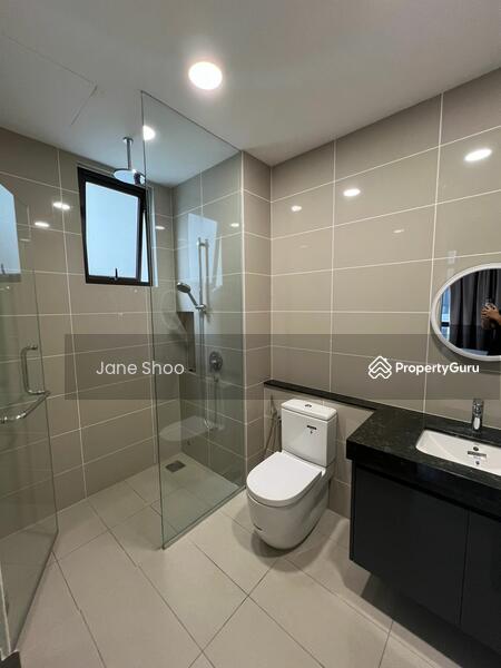 Condominium for Rent at Covillea - Jane Shoo - Bathroom - PropertyGuru.com.my