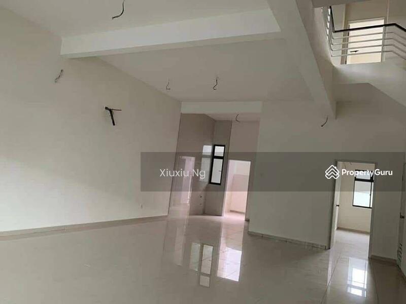 For Sale - Danga Sutera @ Taman Danga Sutera @ Sutera