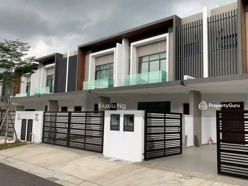 For Sale - Danga Sutera @ Taman Danga Sutera @ Sutera