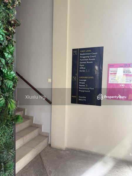 For Sale - Danga Sutera @ Taman Danga Sutera @ Sutera