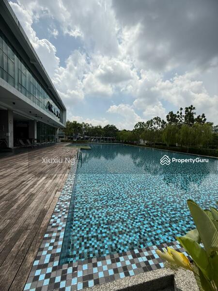 For Sale - Danga Sutera @ Taman Danga Sutera @ Sutera