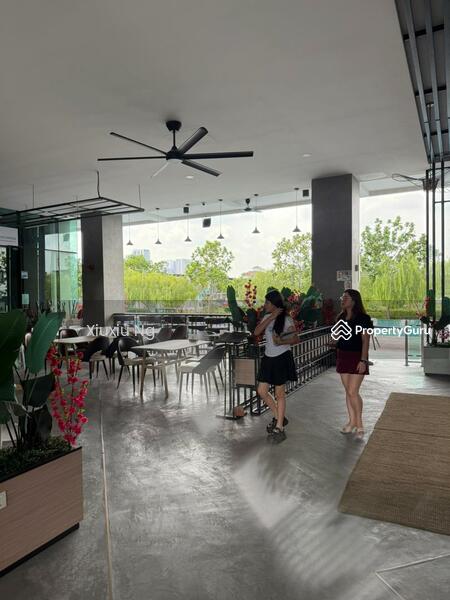 For Sale - Danga Sutera @ Taman Danga Sutera @ Sutera